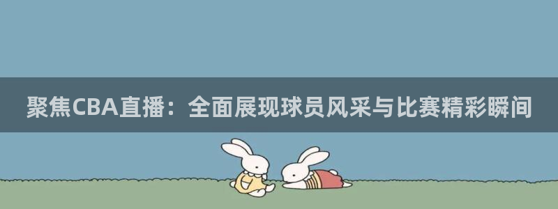 搜米so米体育直播nba
